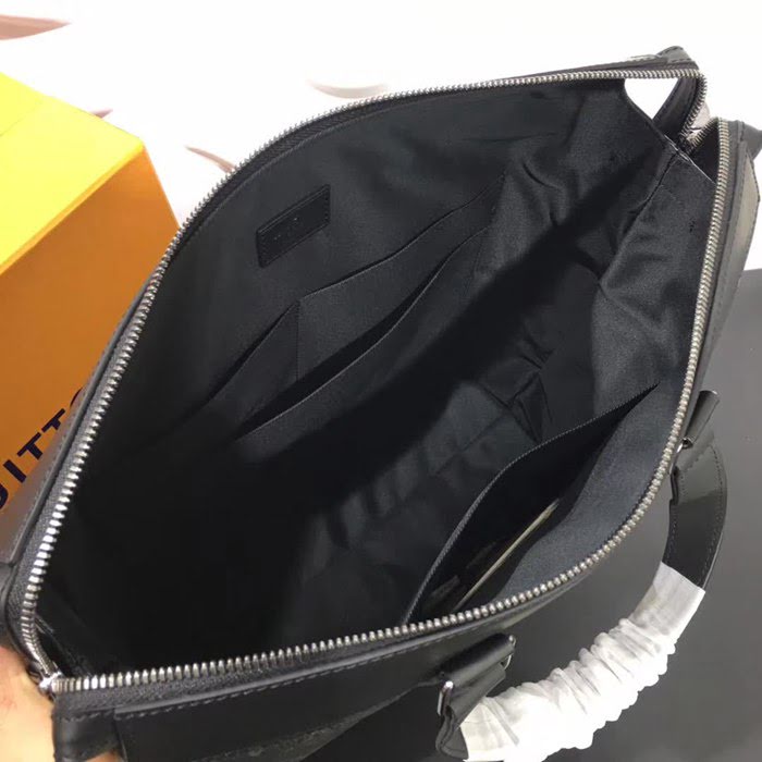 路易威登LV頂級原單 M40567 TOTE EXPLORER 時尚手提包 可脫卸皮質肩帶 YDH1238